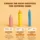 Beeswax Crayons